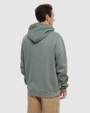 Reynard Zip Hoodie