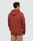 Reynard Zip Hoodie