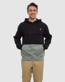 Howson Hoodie