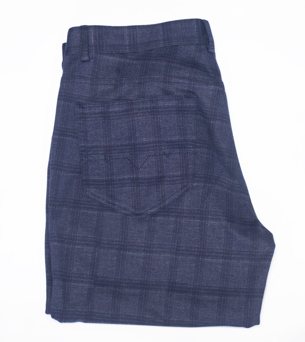 PANTS | WINCHESTER-HOPKINS, Navy - Image 3