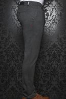 PANTS | BERETTA, charcoal