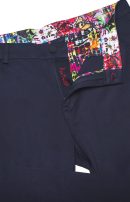 PANTS | BERETTA, navy