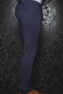 PANTS | BERETTA, navy