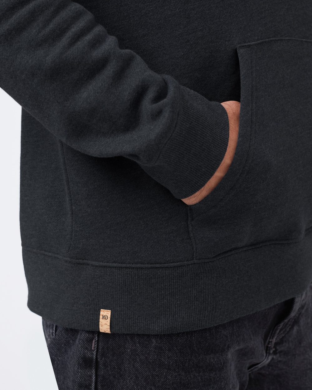 Sasquatch Hoodie - Image 4