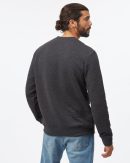 Quilted Classic Crew