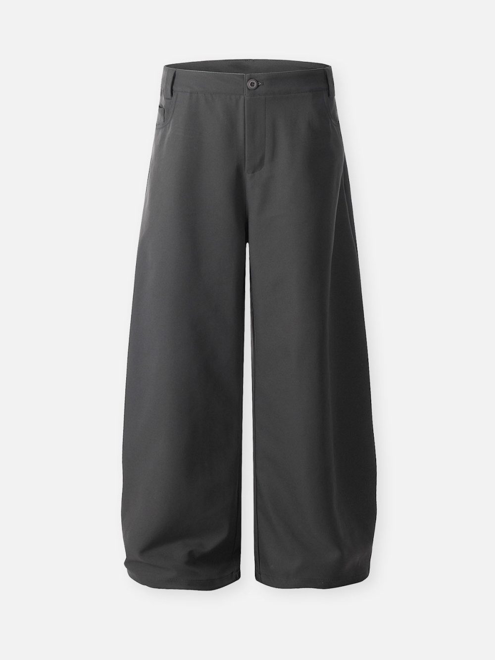 Minimalist Premium Commute Vintage Jeans - Image 2