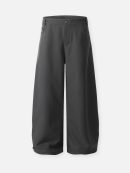 Minimalist Premium Commute Vintage Jeans