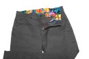 PANTS | Signum Grey