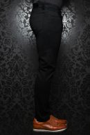PANTS | Winchester, Black
