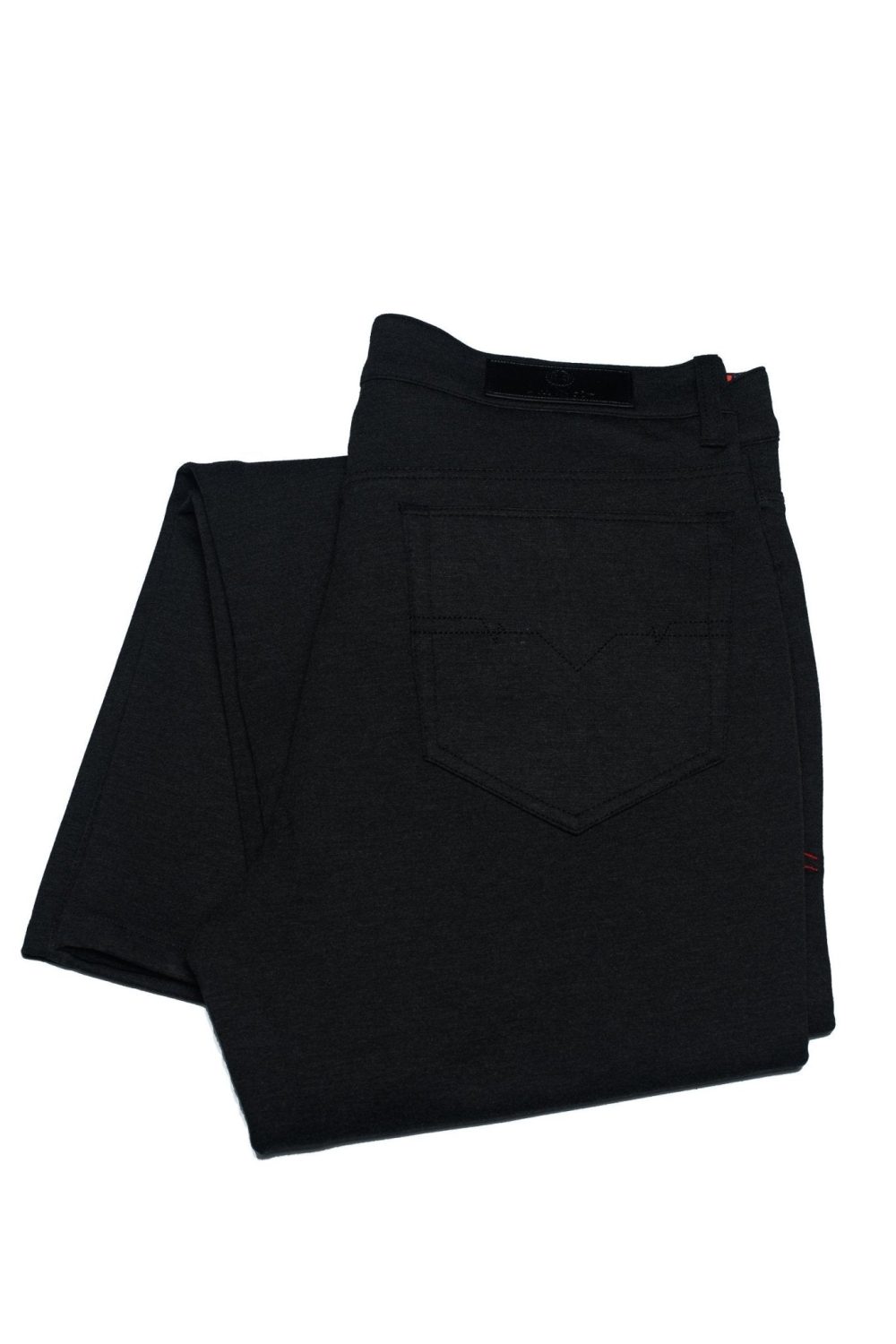 PANTS | Winchester, Black - Image 2