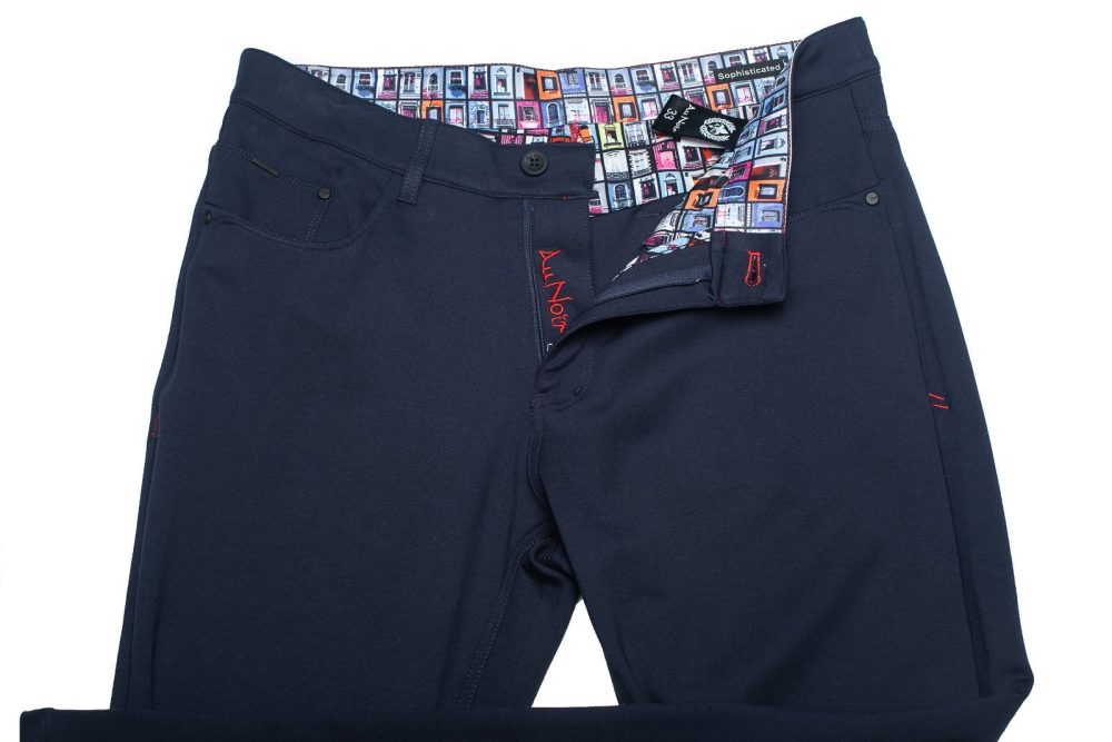 PANTS | Winchester, Midnight - Image 3