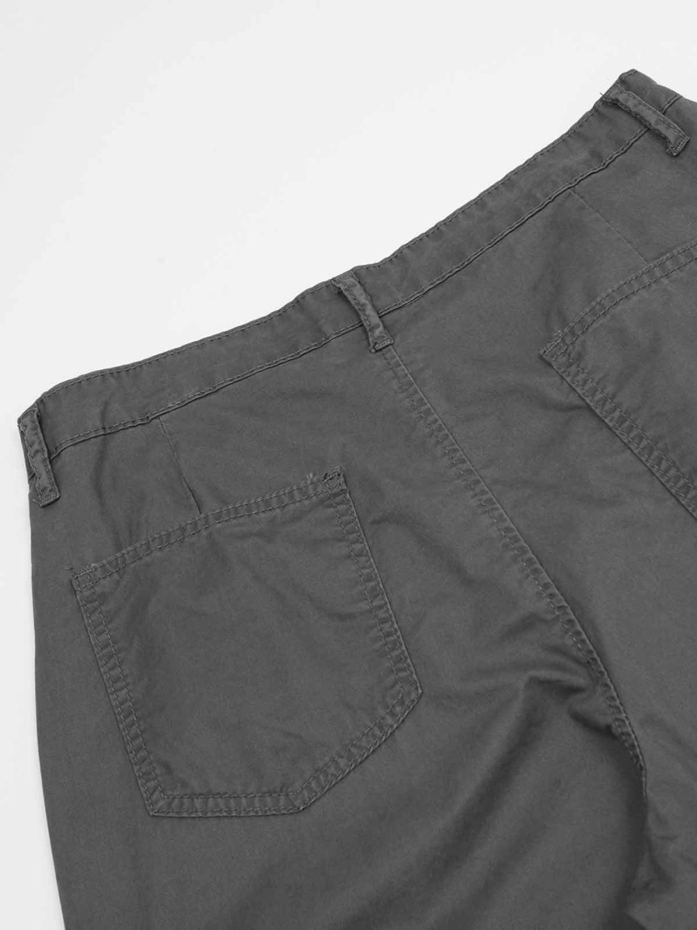 Summer Light Straight Leg Loose Jeans - Image 14