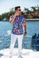 JEANS | JOHNNY-SKC, optic white