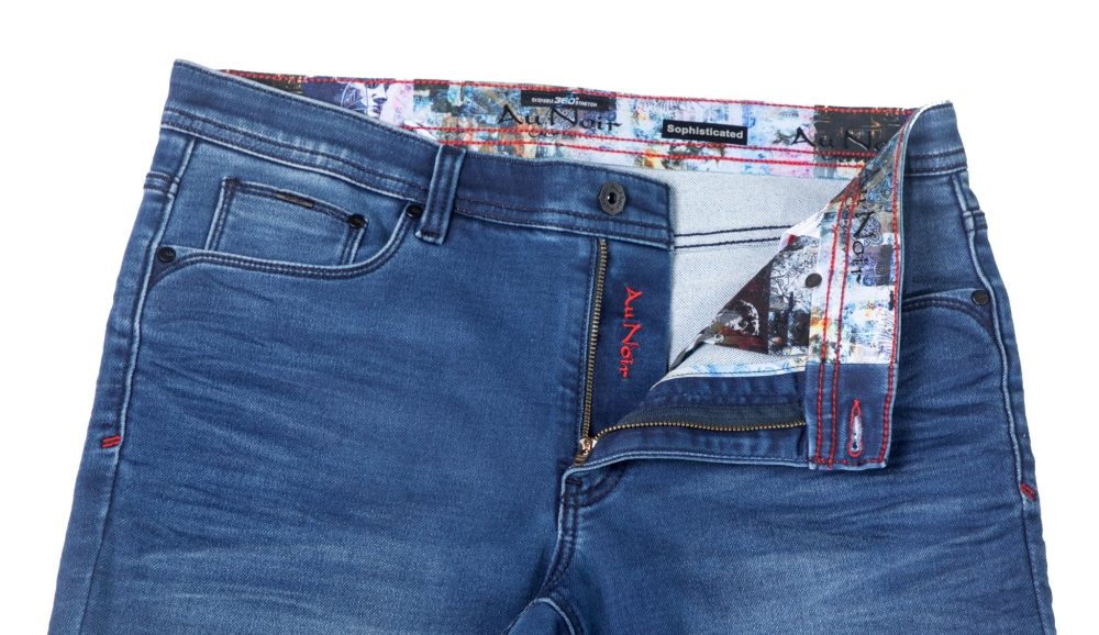 JEANS | JOHNNY SKD - Med Milano - Image 2