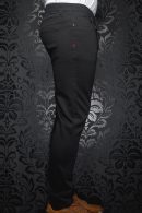 JEANS | JOHNNY-SRD, Black