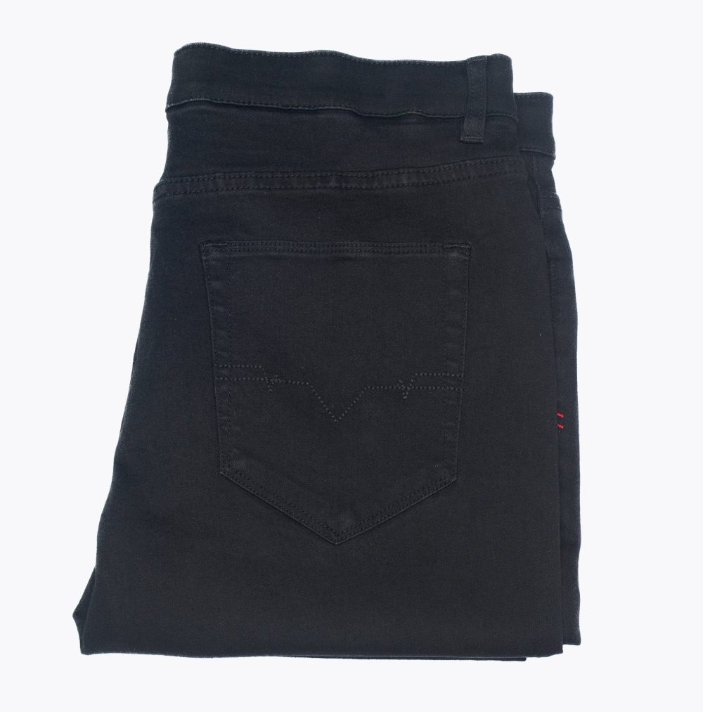 JEANS | JOHNNY-SRD, Black - Image 3