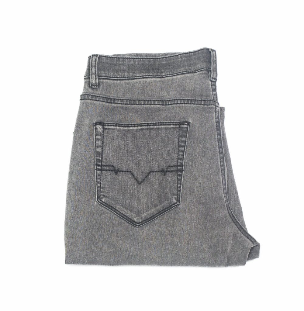 JEANS | JOHNNY-SRD, med grey - Image 3