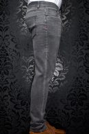 JEANS | JOHNNY-SRD, med grey