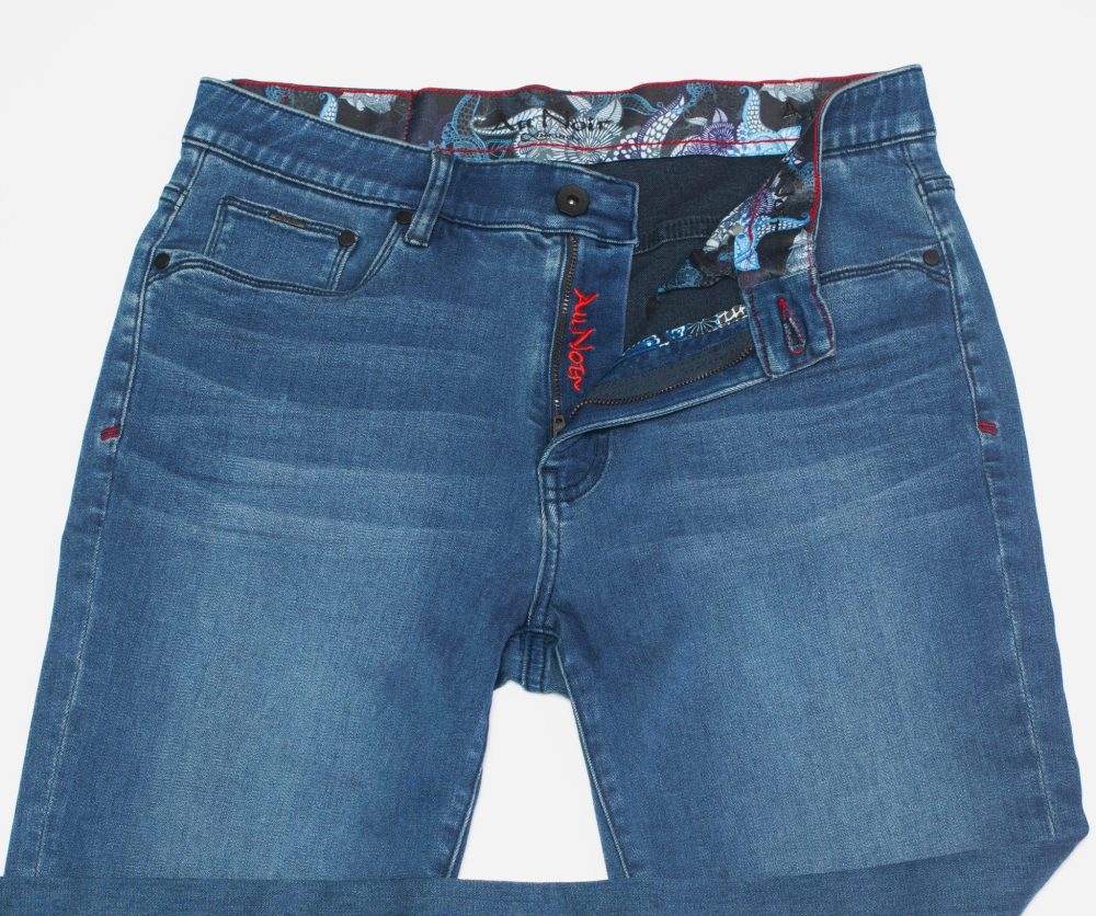 JEANS | JOHNNY-SRD, miami - Image 2