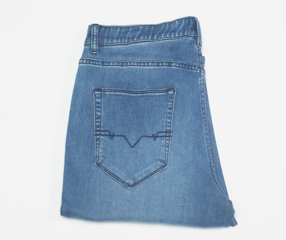 JEANS | JOHNNY-SRD, miami - Image 3