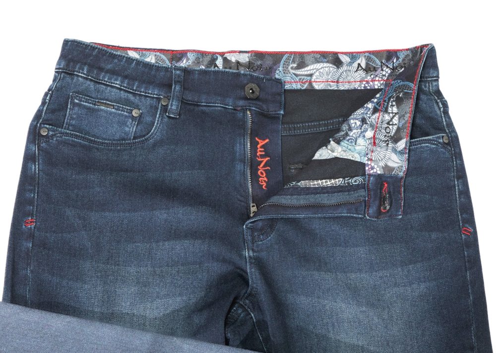 JEANS | JOHNNY-SRD, MTL - Image 2