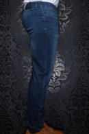 JEANS | JOHNNY-SRD, MTL