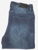 JEANS | JOHNNY-SRD, MTL
