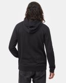 Treefleece 1/4 Button Hoodie