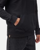 Treefleece 1/4 Button Hoodie