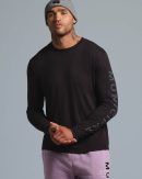 Armband SuperBlend LS T-Shirt