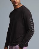 Armband SuperBlend LS T-Shirt