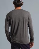 Armband SuperBlend LS T-Shirt