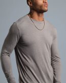 Armband SuperBlend LS T-Shirt