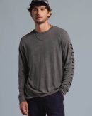 Armband SuperBlend LS T-Shirt
