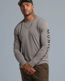Armband SuperBlend LS T-Shirt