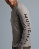 Armband SuperBlend LS T-Shirt
