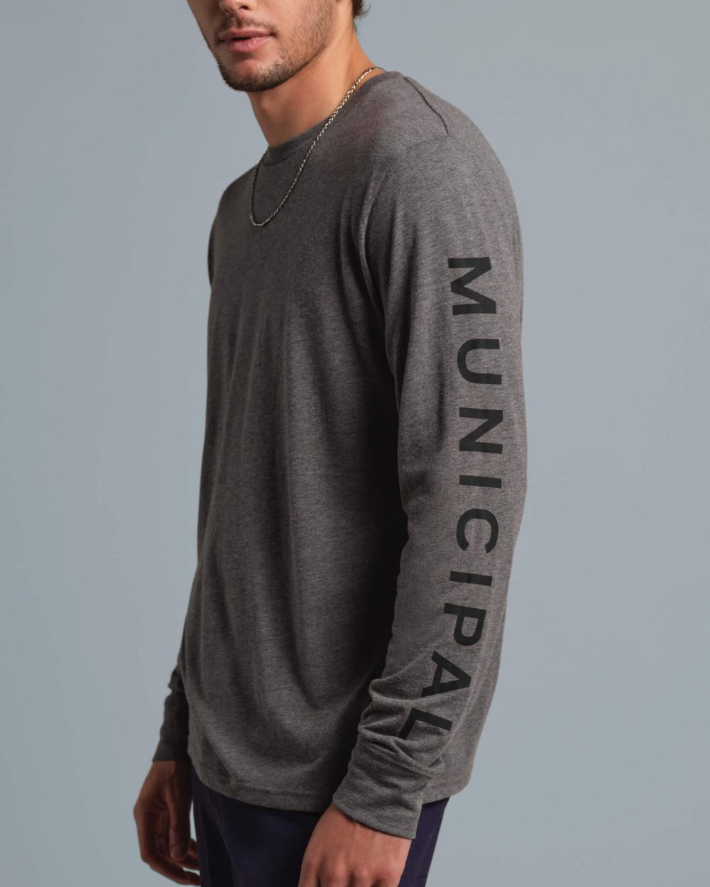 Armband SuperBlend LS T-Shirt - Image 3