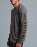 Armband SuperBlend LS T-Shirt