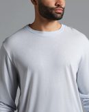 Armband SuperBlend LS T-Shirt