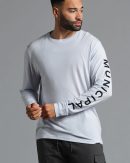Armband SuperBlend LS T-Shirt