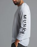 Armband SuperBlend LS T-Shirt