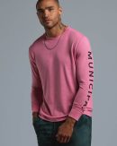 Armband SuperBlend LS T-Shirt