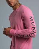 Armband SuperBlend LS T-Shirt