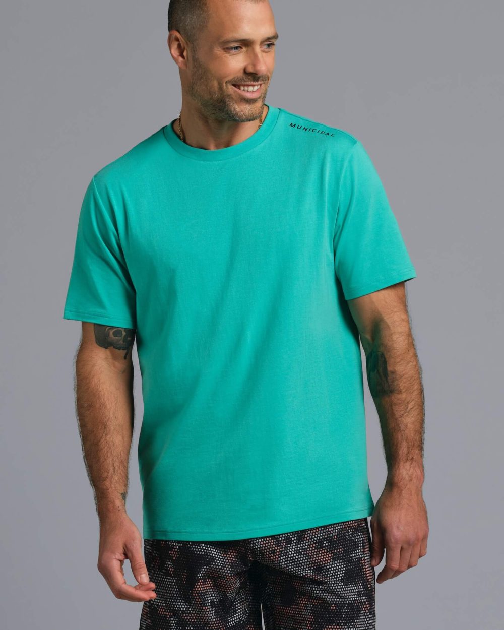 Enduro Stretch T-Shirt