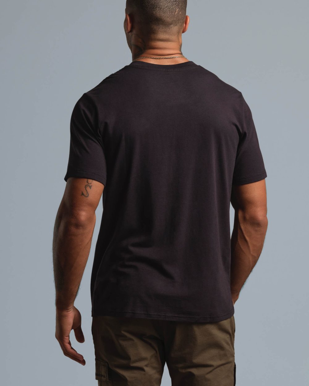 Enduro Stretch T-Shirt - Image 3