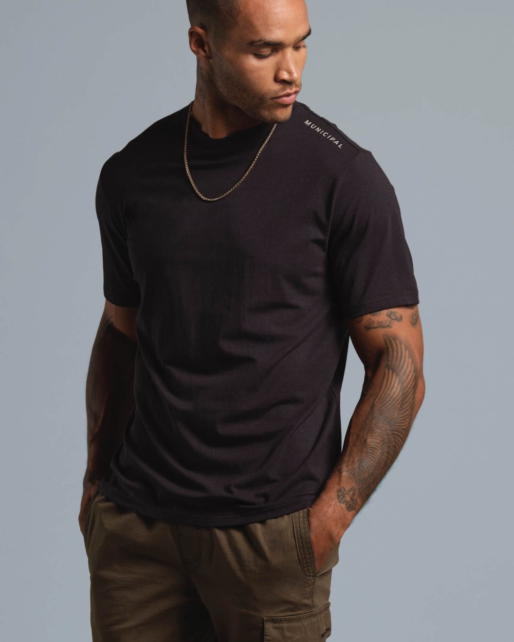 Enduro Stretch T-Shirt