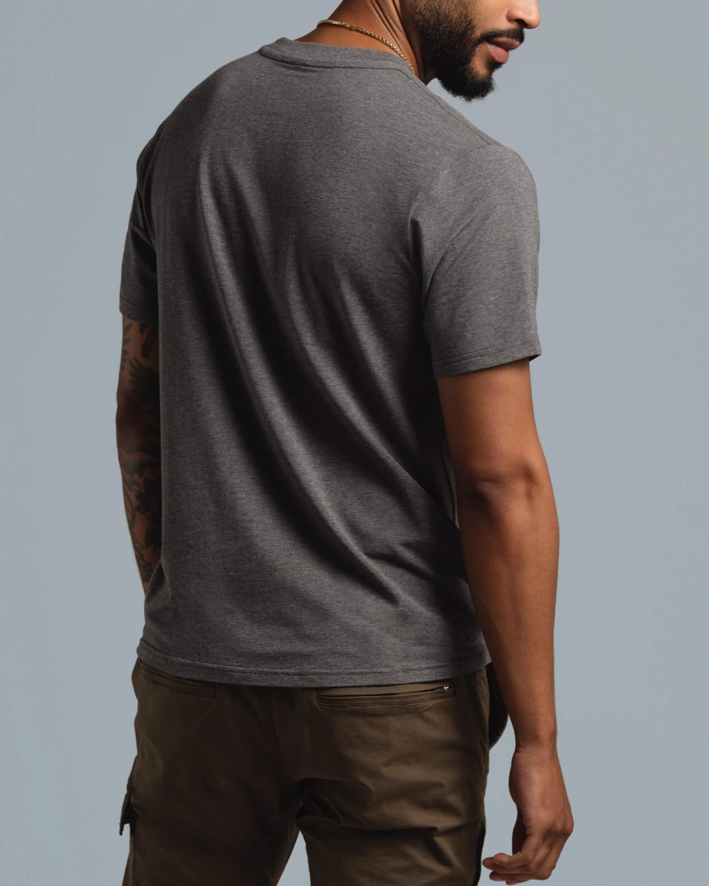 Enduro Stretch T-Shirt - Image 3