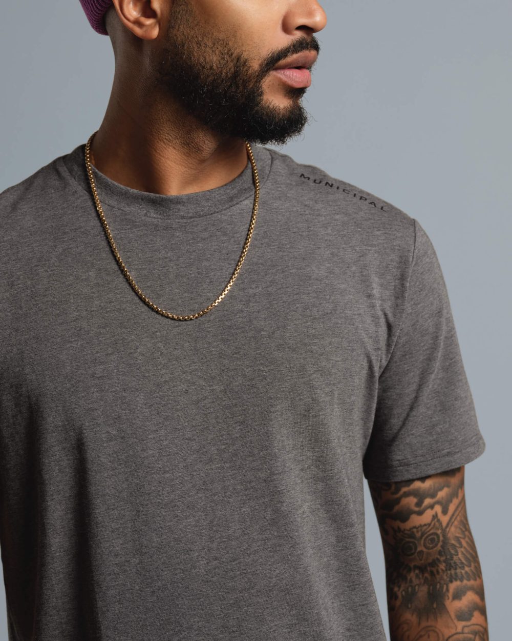 Enduro Stretch T-Shirt - Image 2