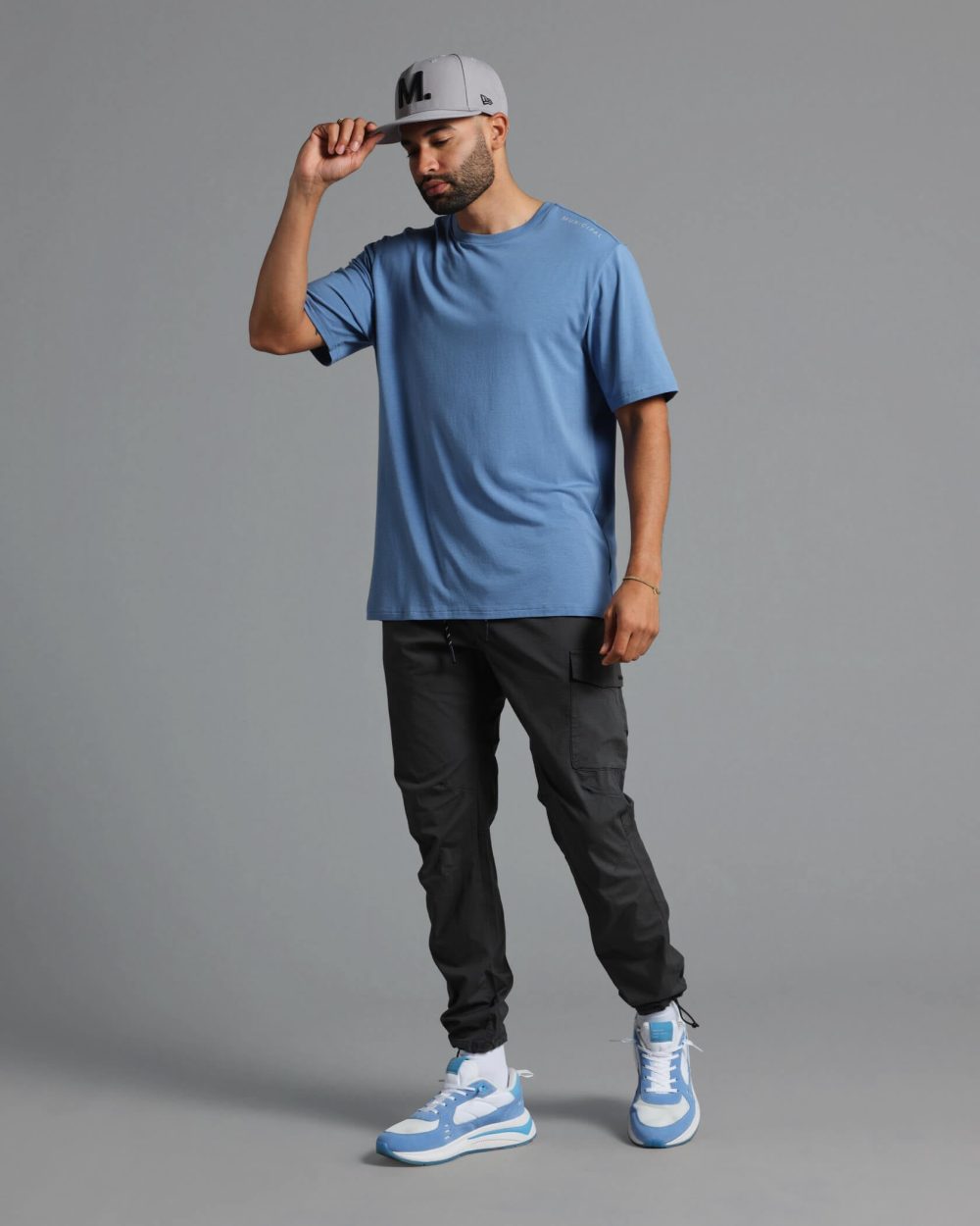 Enduro Stretch T-Shirt - Image 4