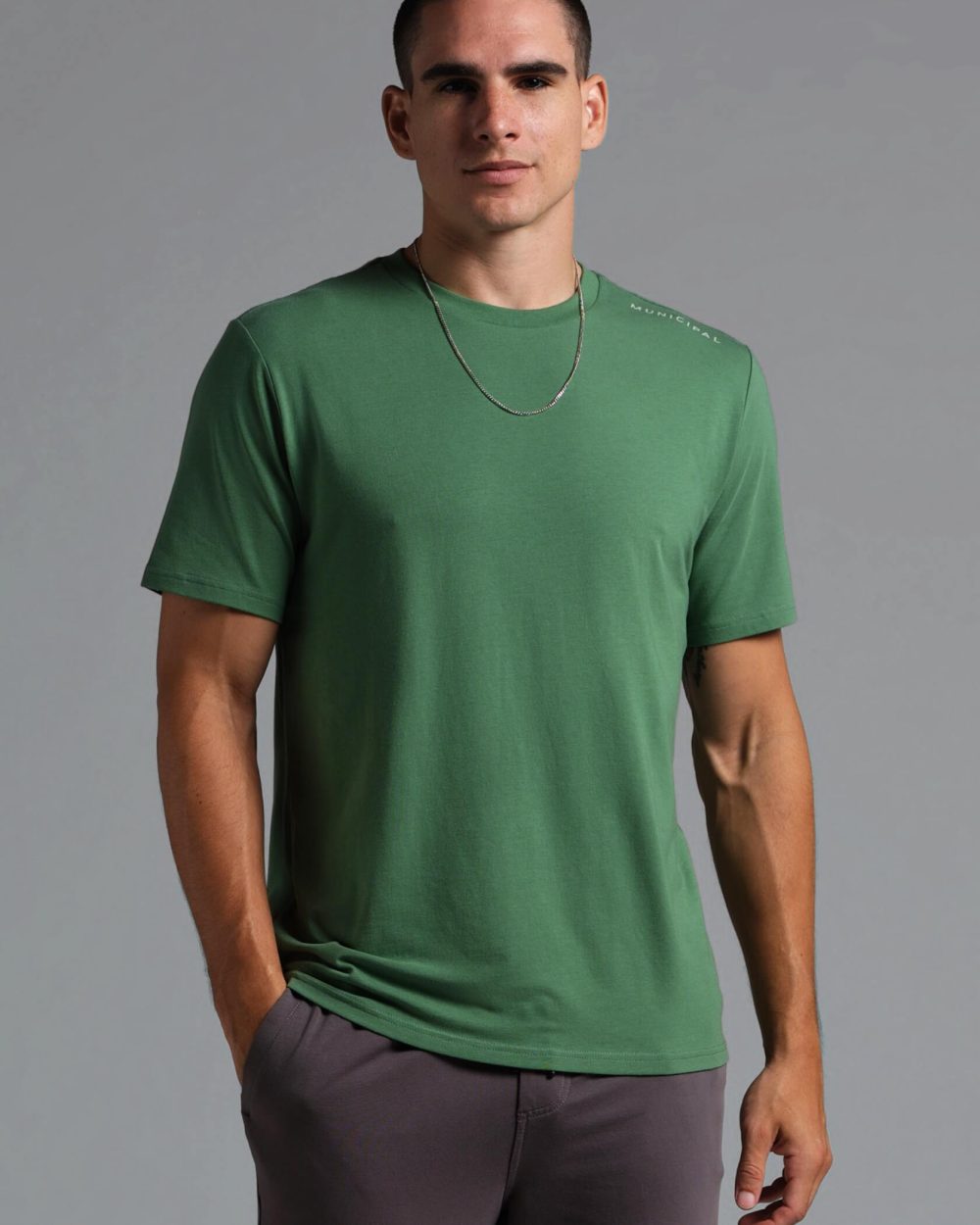 Enduro Stretch T-Shirt